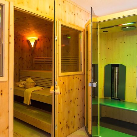 Hotel Waidachhof Kossen Ngoại thất bức ảnh