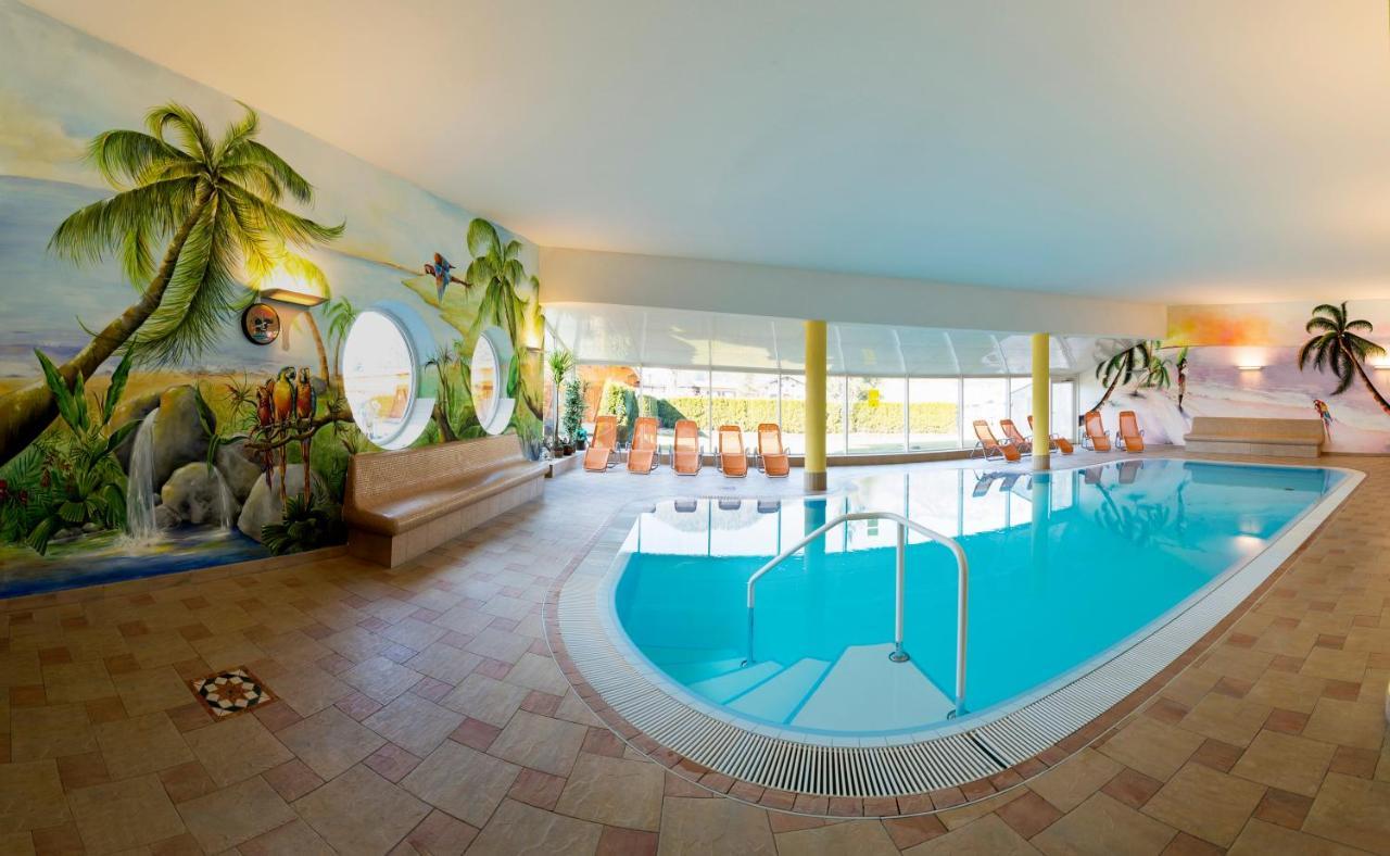 Hotel Waidachhof Kossen Ngoại thất bức ảnh