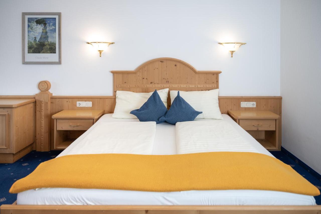 Hotel Waidachhof Kossen Ngoại thất bức ảnh