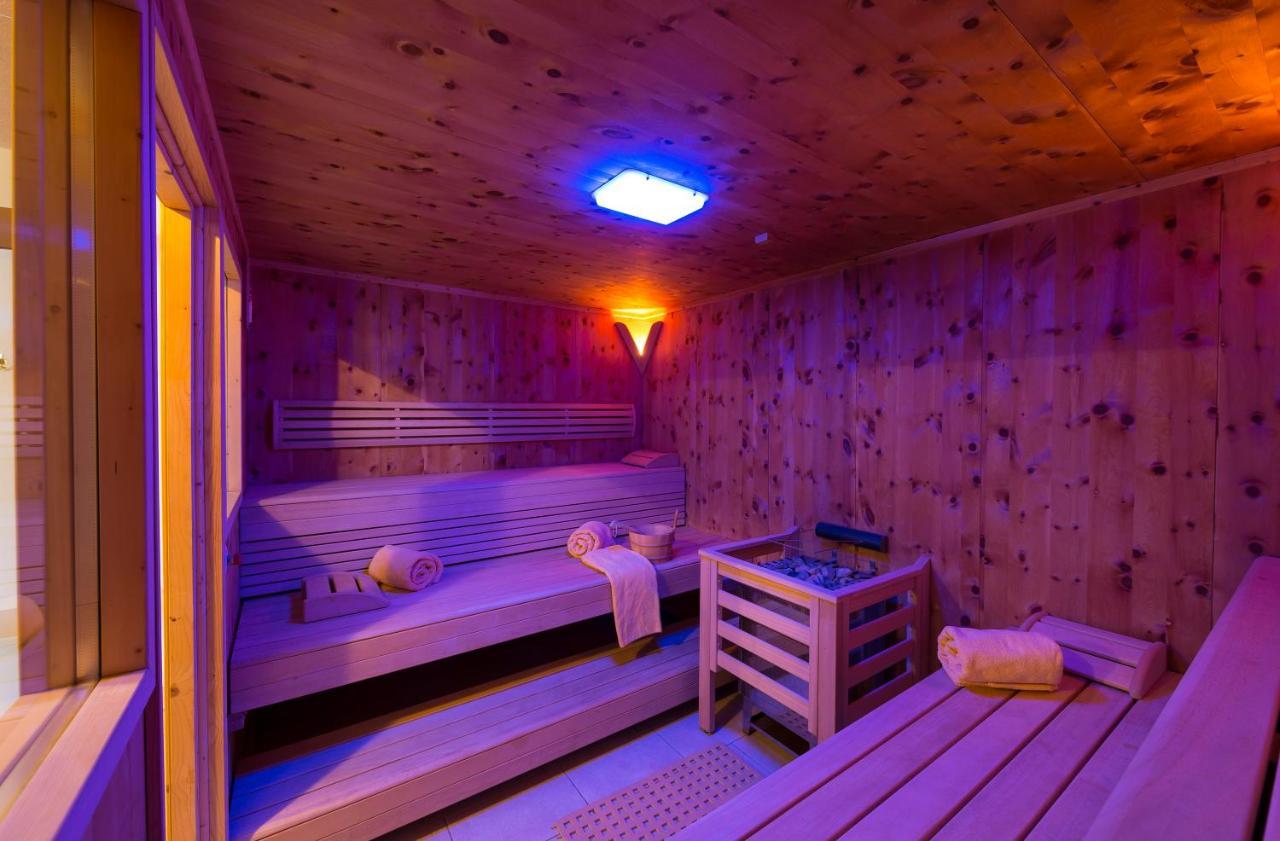 Hotel Waidachhof Kossen Ngoại thất bức ảnh