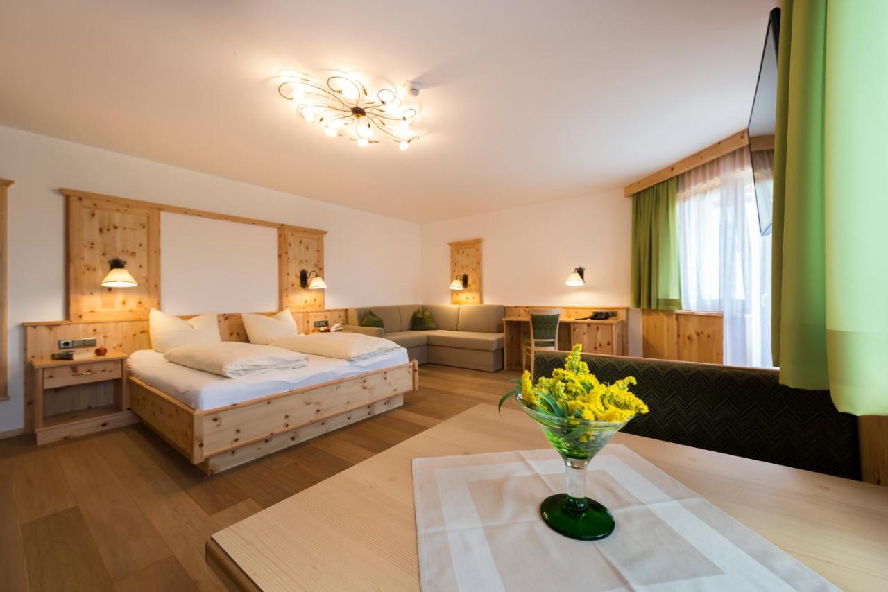 Hotel Waidachhof Kossen Ngoại thất bức ảnh